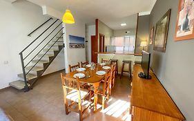 Bungalows Pescador 3000
